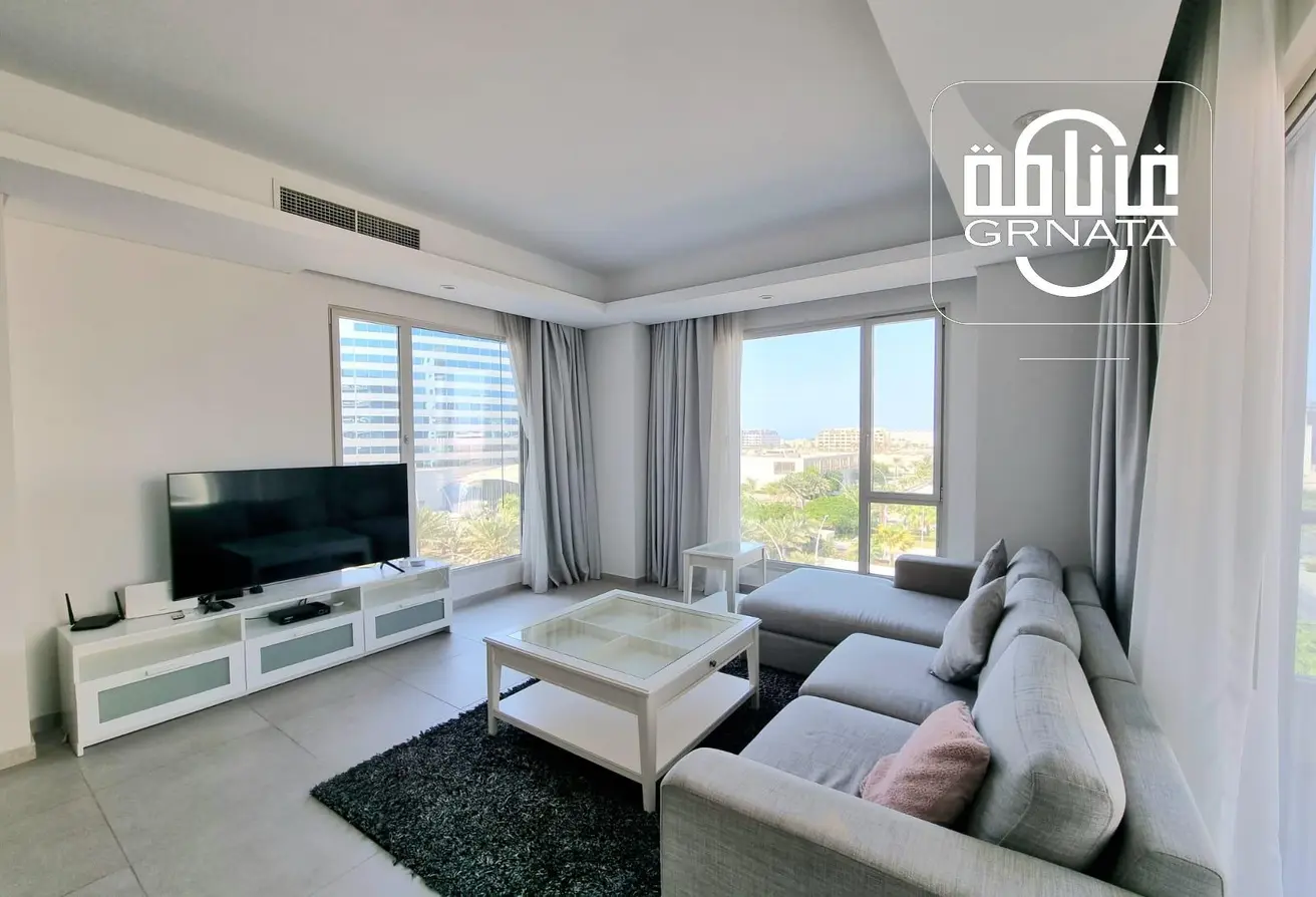 Apartment For Rent In Amwaj